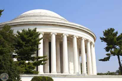 Monuments & Memorials Segway Tour