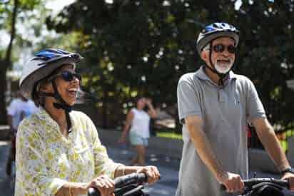 DC Segway Experience Tour