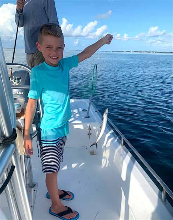 Destin-Kid-Friendly-Inshore-Bay-Fishing-Charter