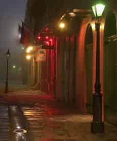 French Quarter Voodoo Walking Tour