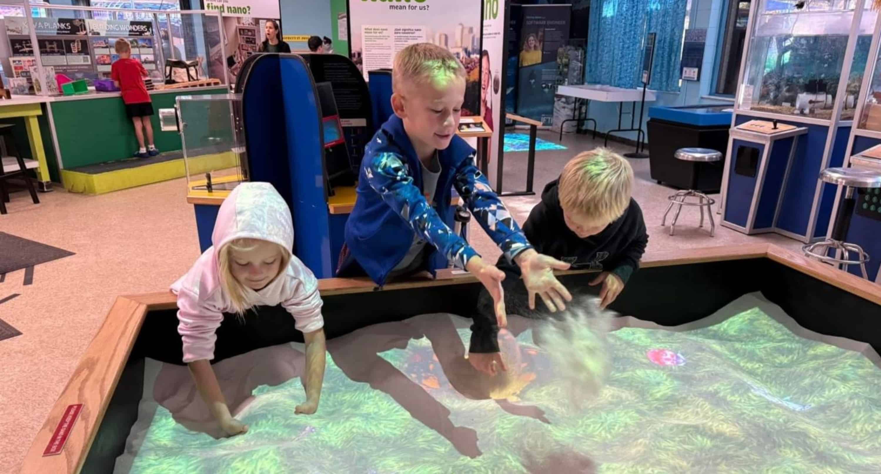 Emerald-Coast-Science-Center-Museum-Admission-Tickets