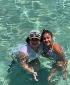 Crab Island Catamaran Excursion from Destin Harbor