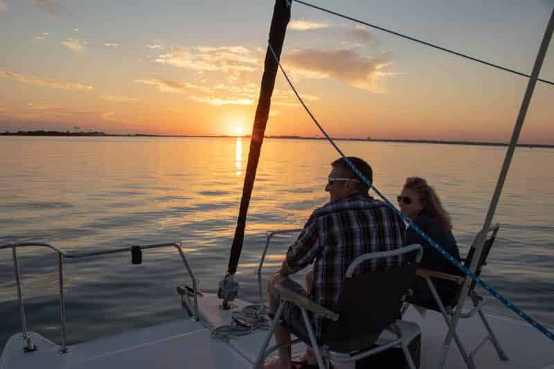 Evening-Sunset-Sail-with-Sailing-Moby