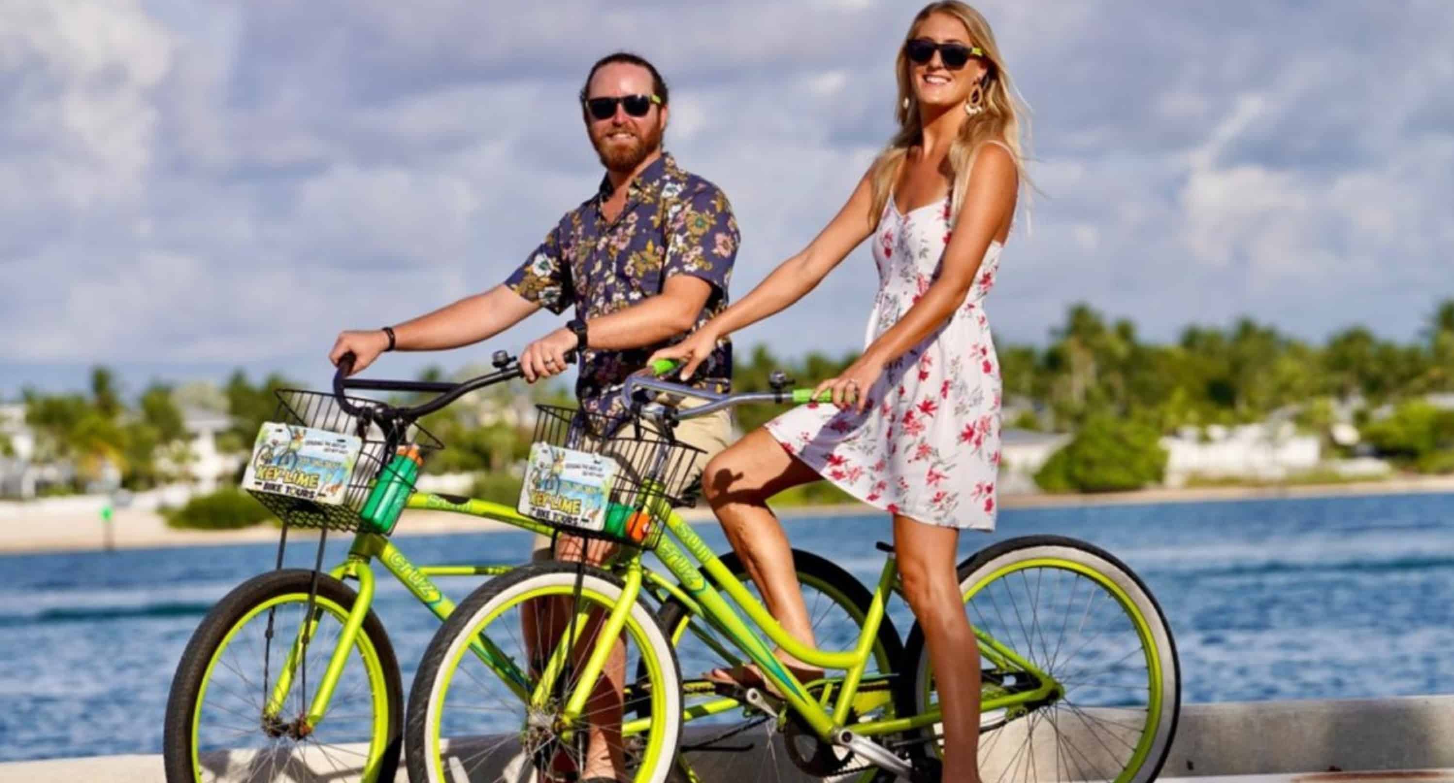 Guided-Old-Town-Bike-Tour-with-Key-Lime-Bike-Tours