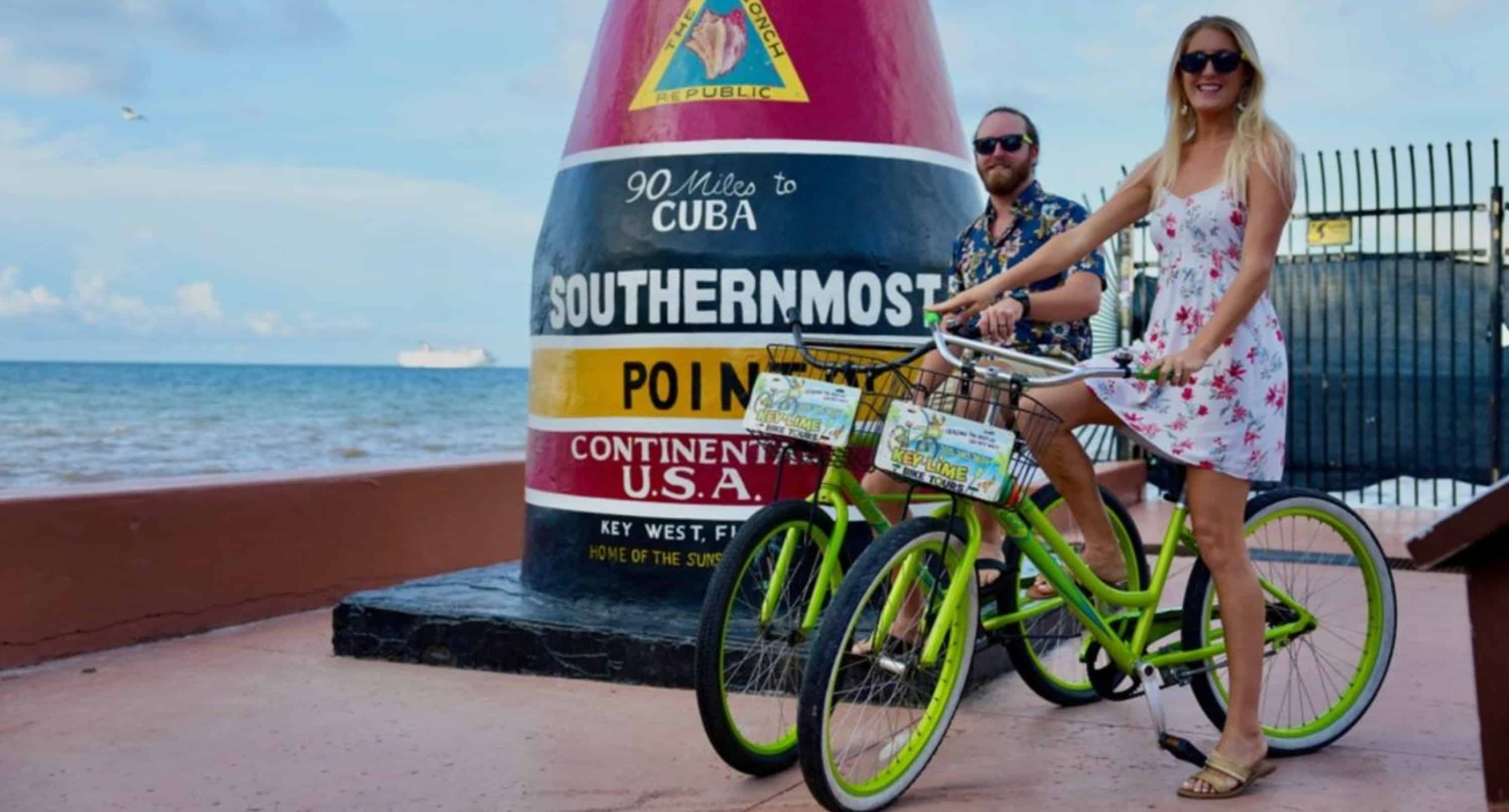 Guided-Old-Town-Bike-Tour-with-Key-Lime-Bike-Tours