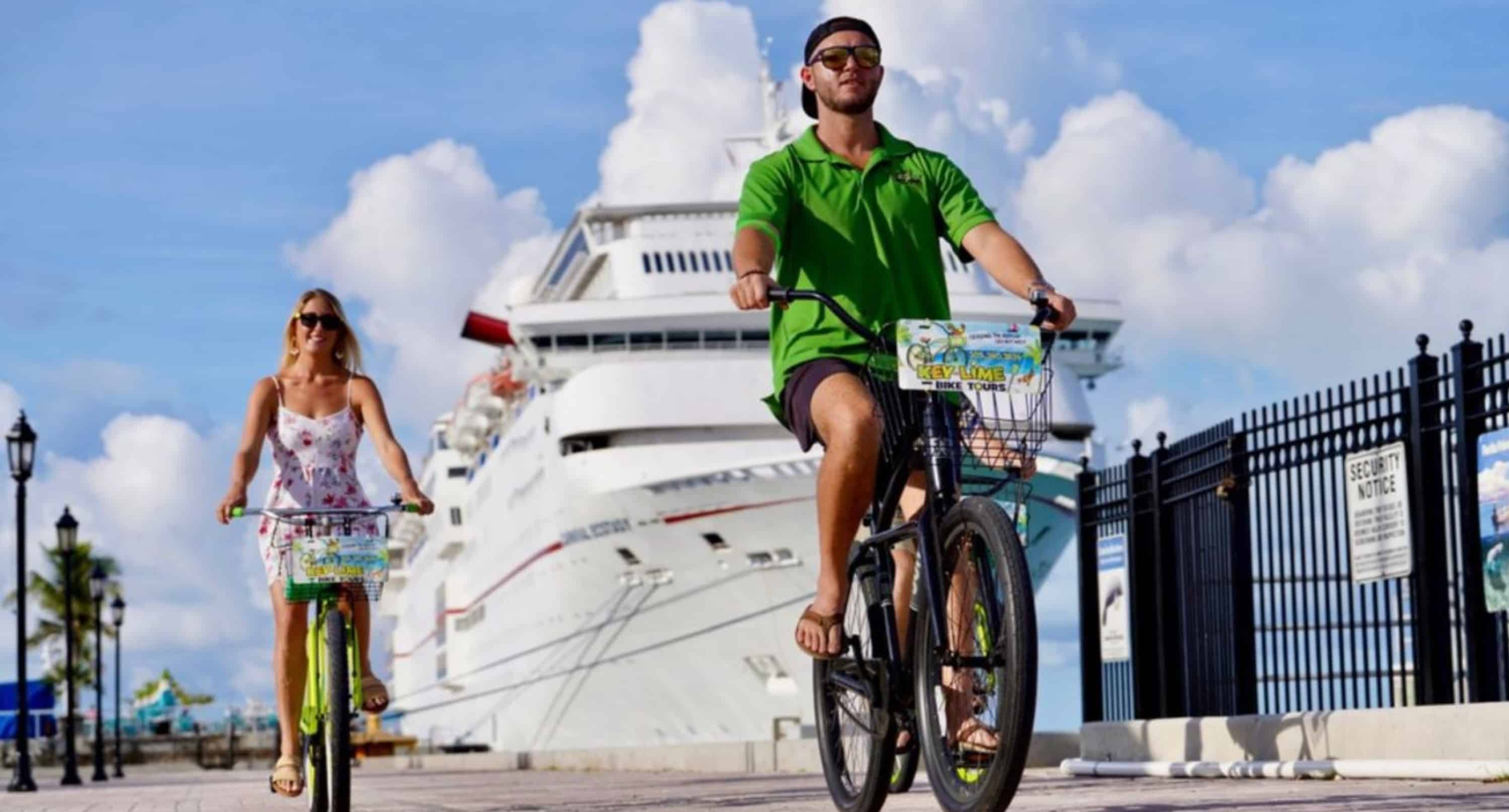 Guided-Old-Town-Bike-Tour-with-Key-Lime-Bike-Tours