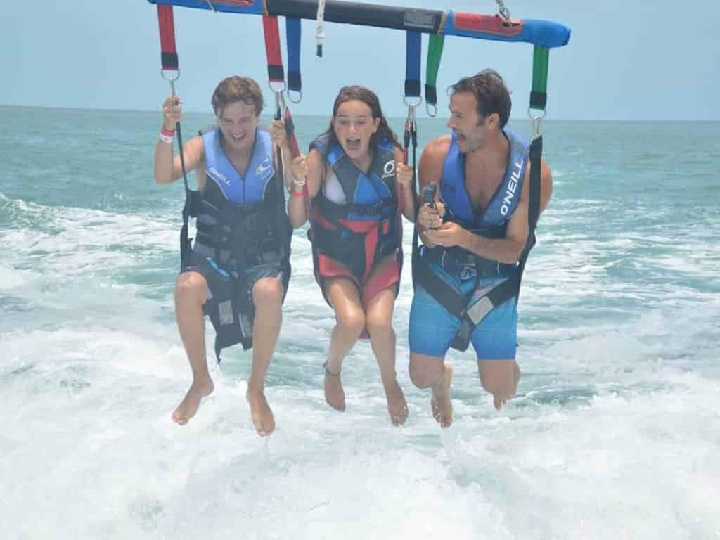 Sunset Watersports  Key West Snorkeling, Jet Ski, Parasail, Cruises & More