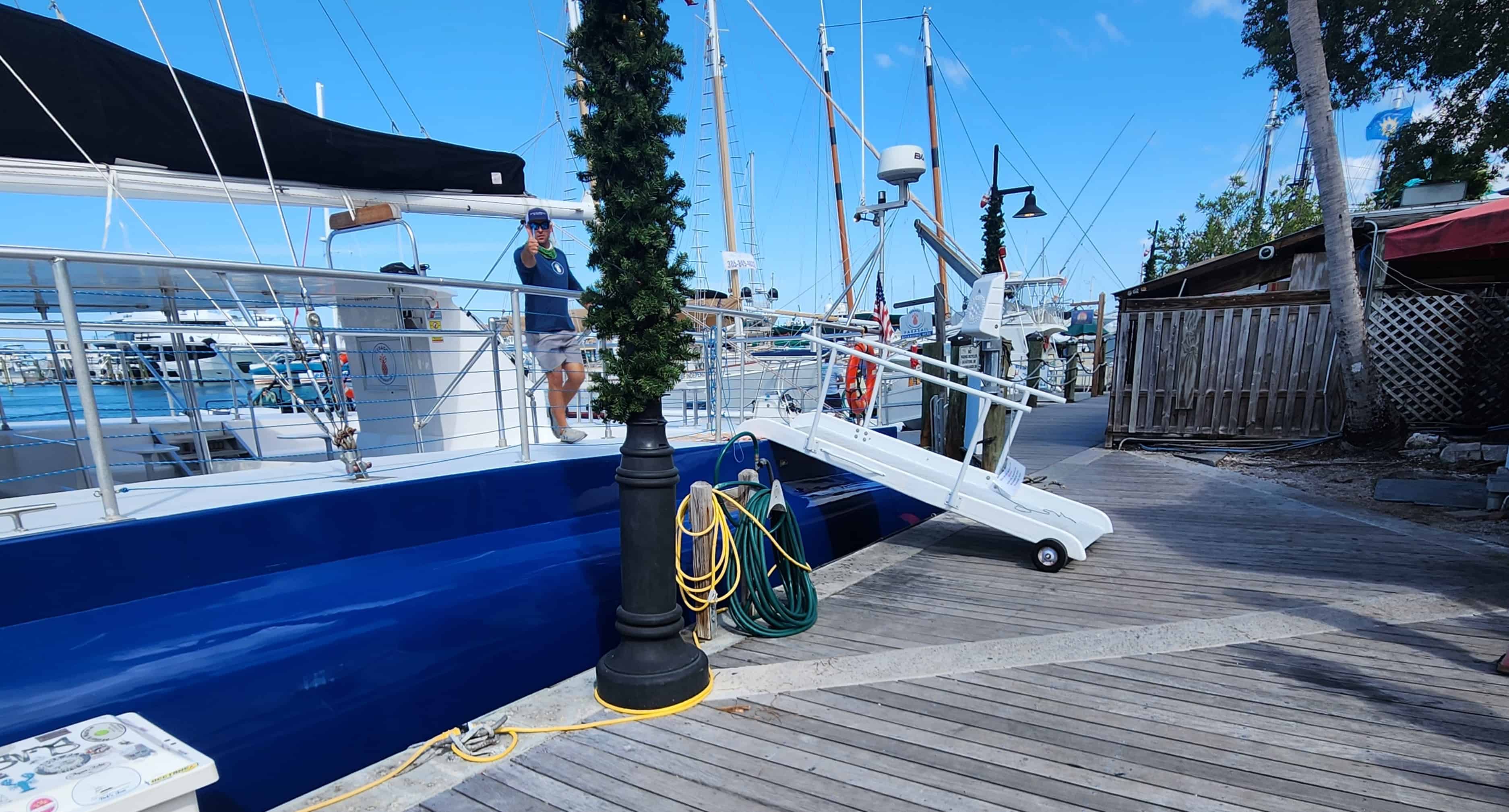 Champagne-Sunset-Sail-by-Sebago-Watersports