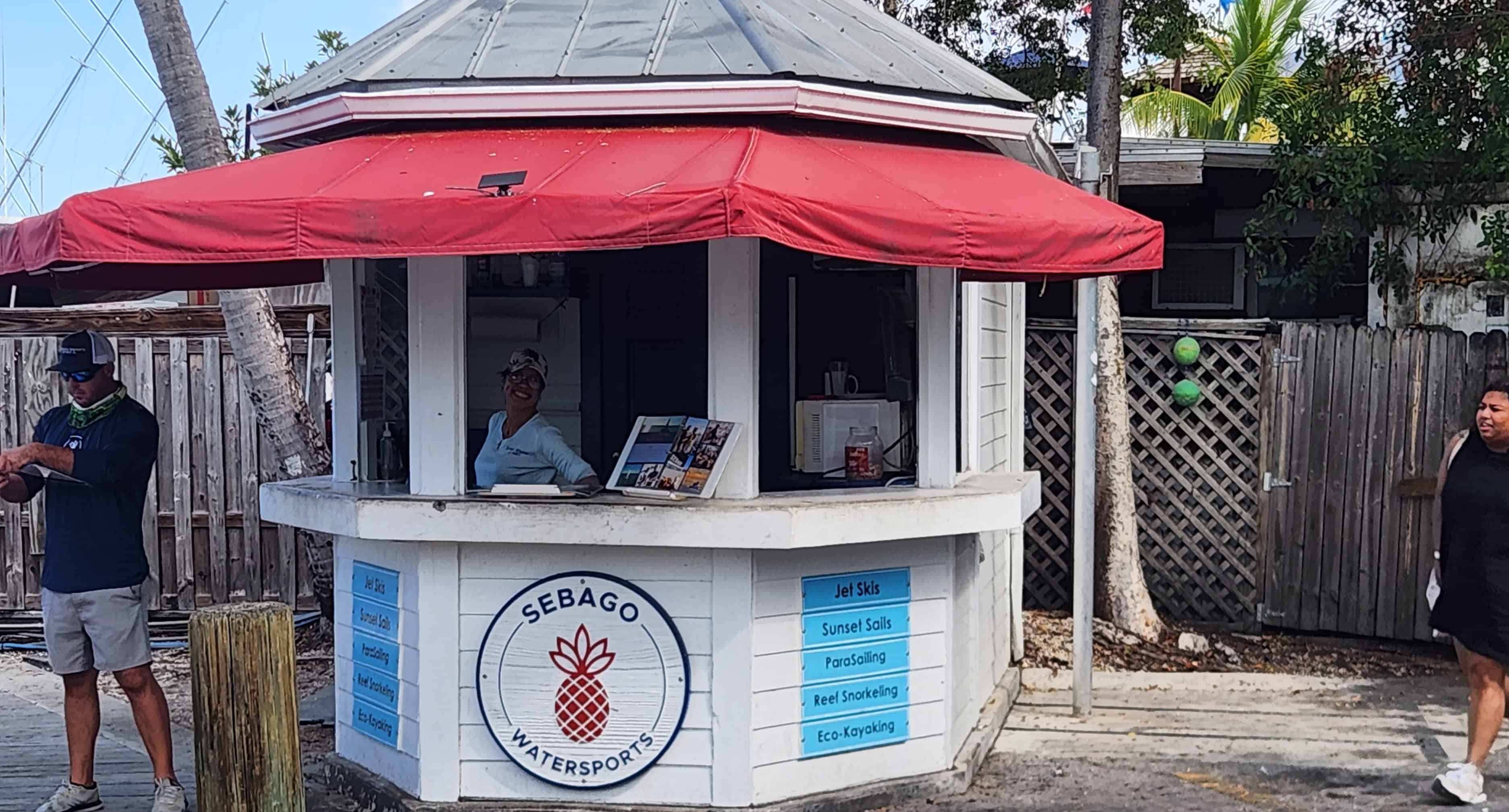 Land-s-End-Sunset-Sail-with-Hors-d-Oeuvres-by-Sebago-Watersports