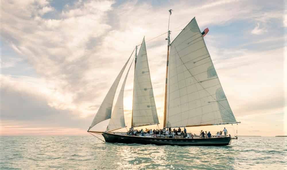 Day-Sail-Aboard-Schooner-America-2-0-by-Classic-Harbor-Line