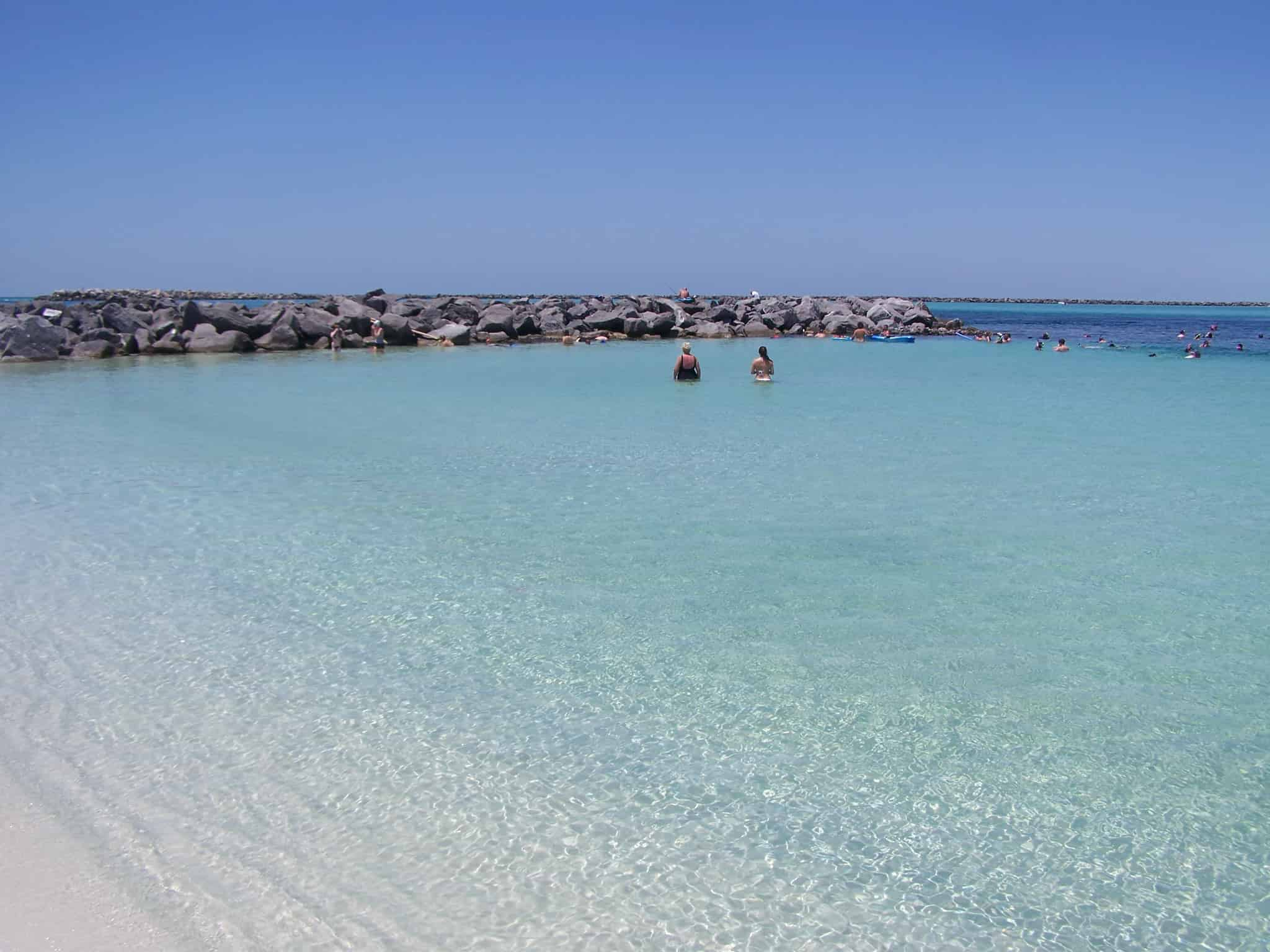 Destin-Snorkeling-and-Shelling-Excursion-Aboard-Harbor-Lady