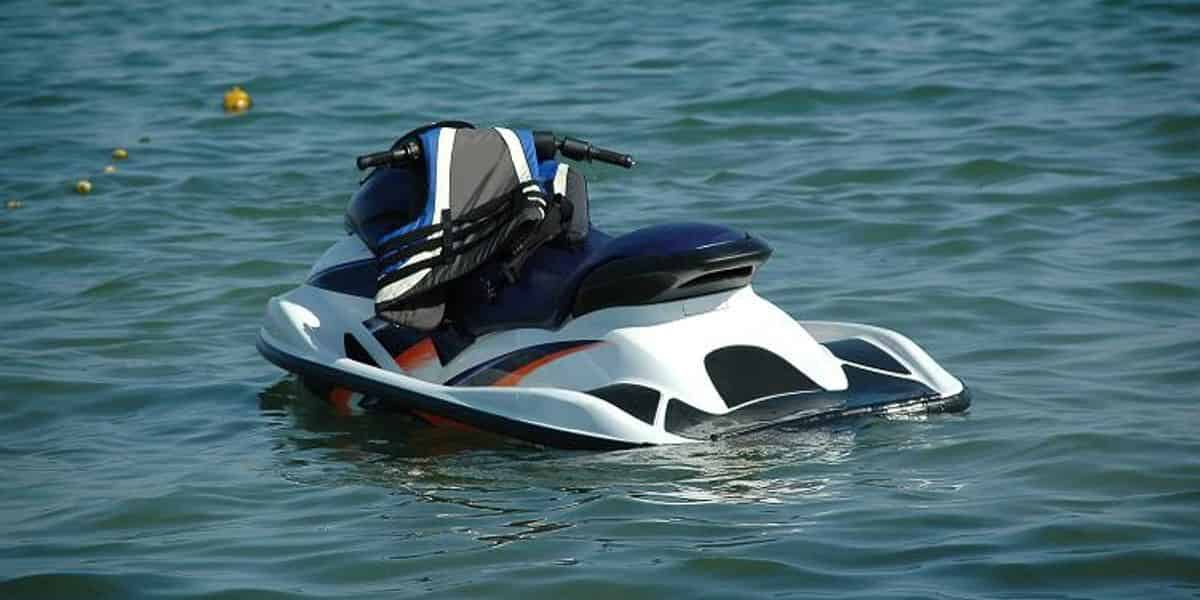 Destin Jet Ski Rentals / WaveRunner Rentals - Destin Water Fun