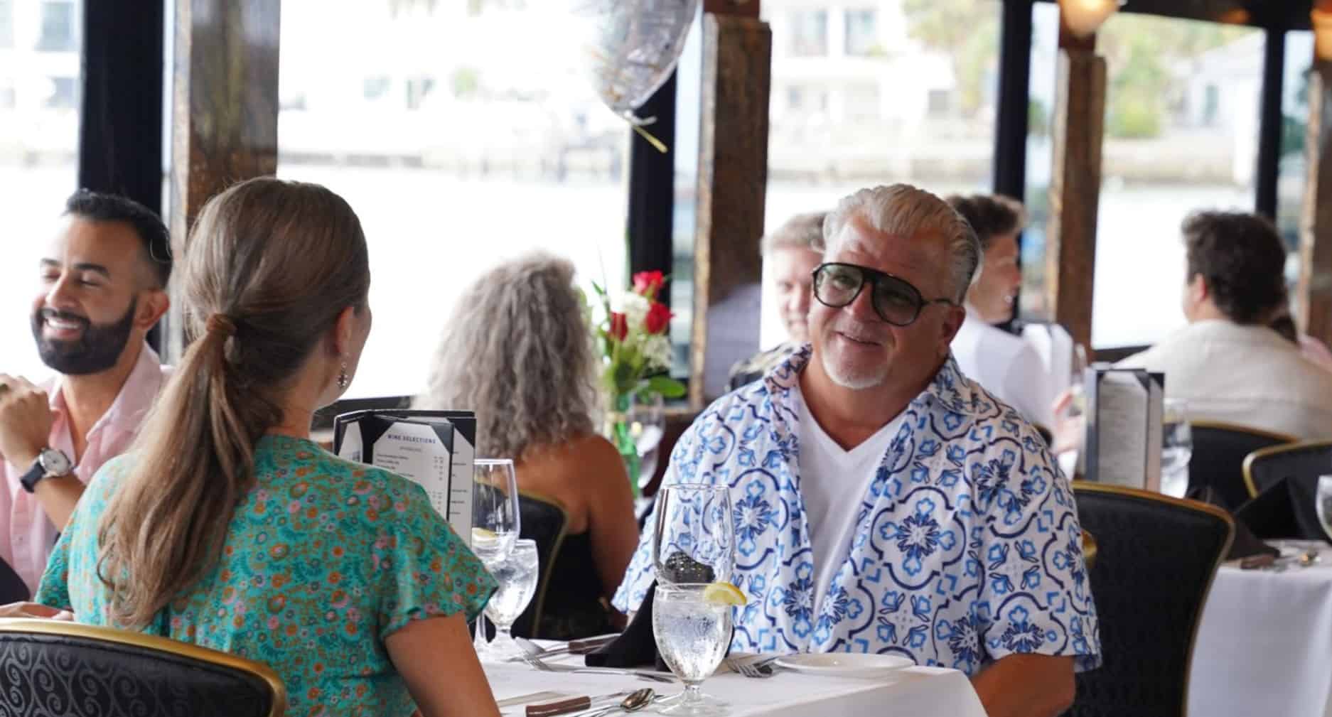 Twilight-Yacht-Cruise-with-Optional-Meal-Service-on-the-StarLite-Sapphire