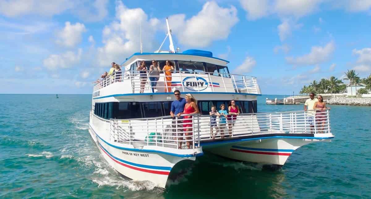 Key-West-Day-Trip-and-Snorkeling-Tour-From-Miami-with-Gray-Line-Miami