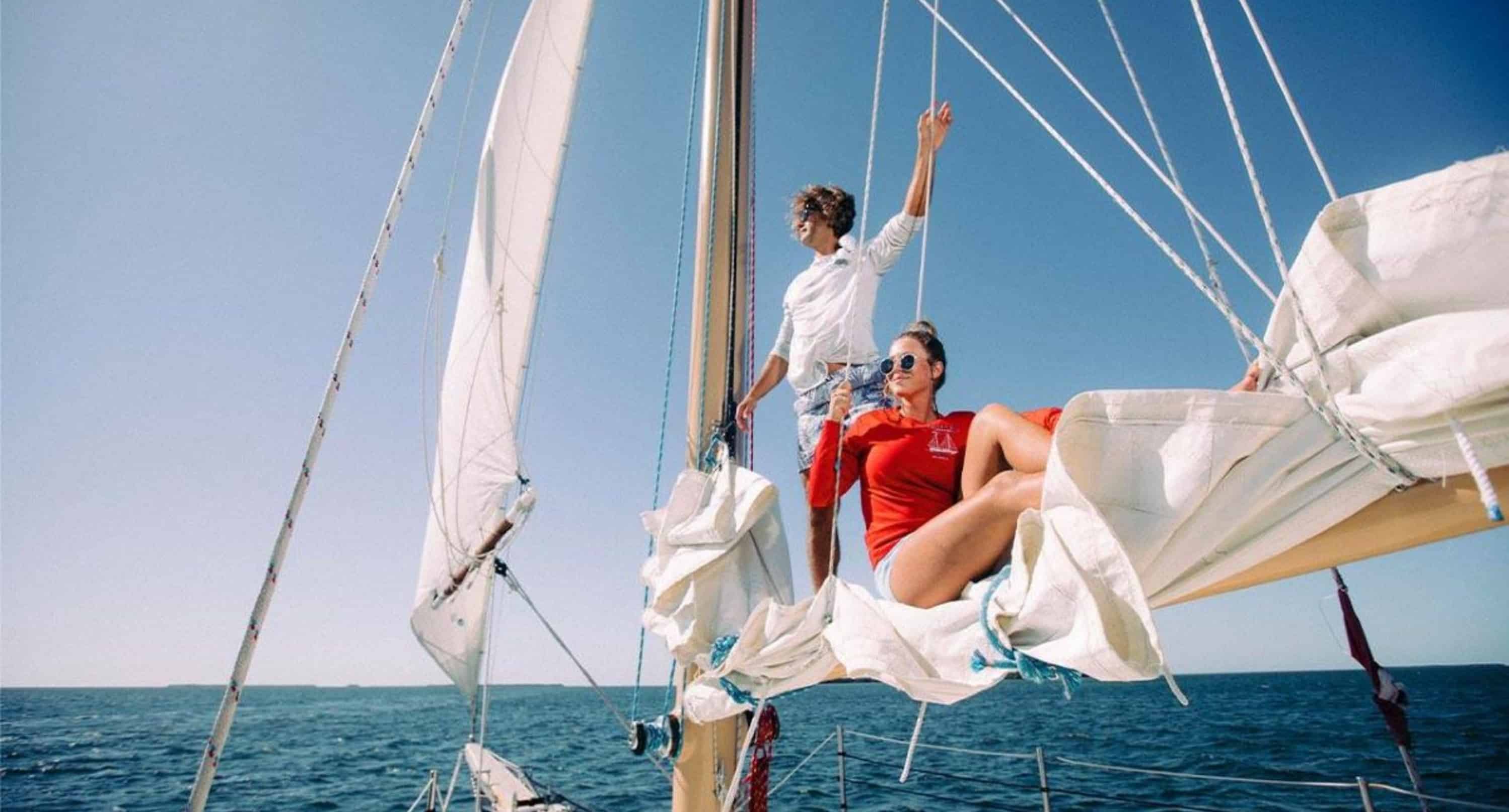 Sunset-Sail-Snorkel-and-Kayak-Adventure-with-Danger-Charters