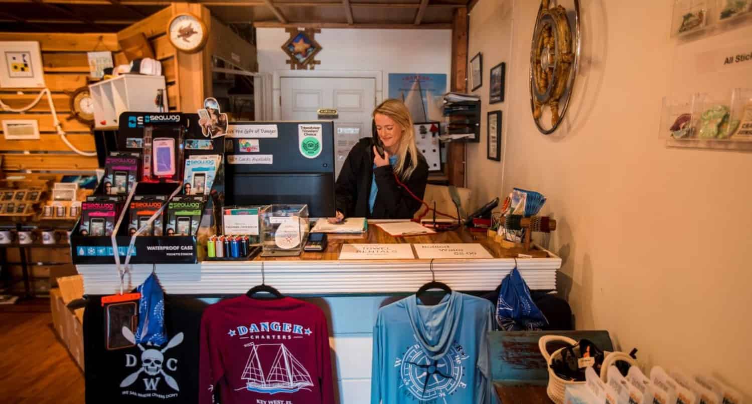 Sunset-Sail-Snorkel-and-Kayak-Adventure-with-Danger-Charters