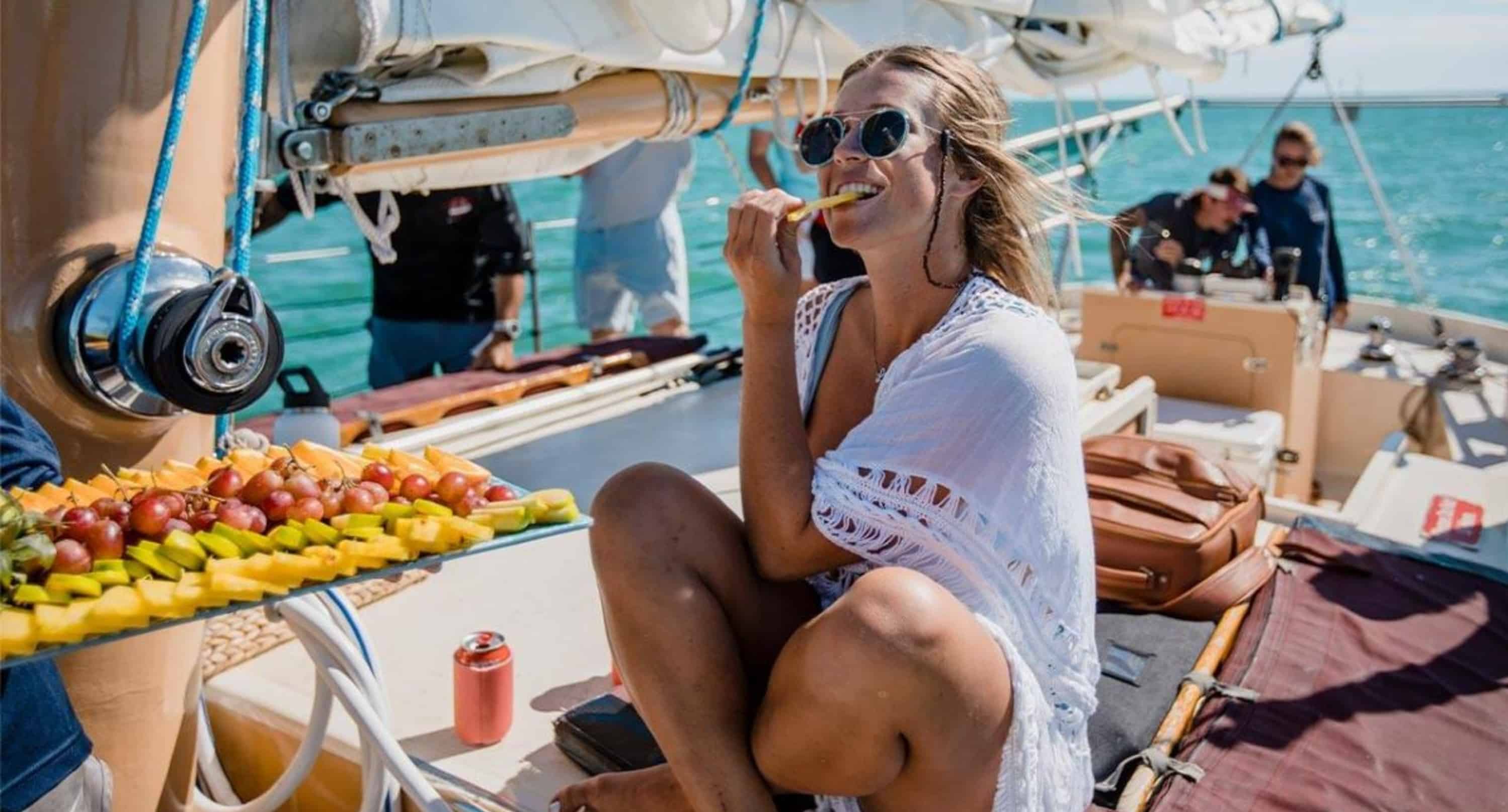 Sunset-Sail-Snorkel-and-Kayak-Adventure-with-Danger-Charters