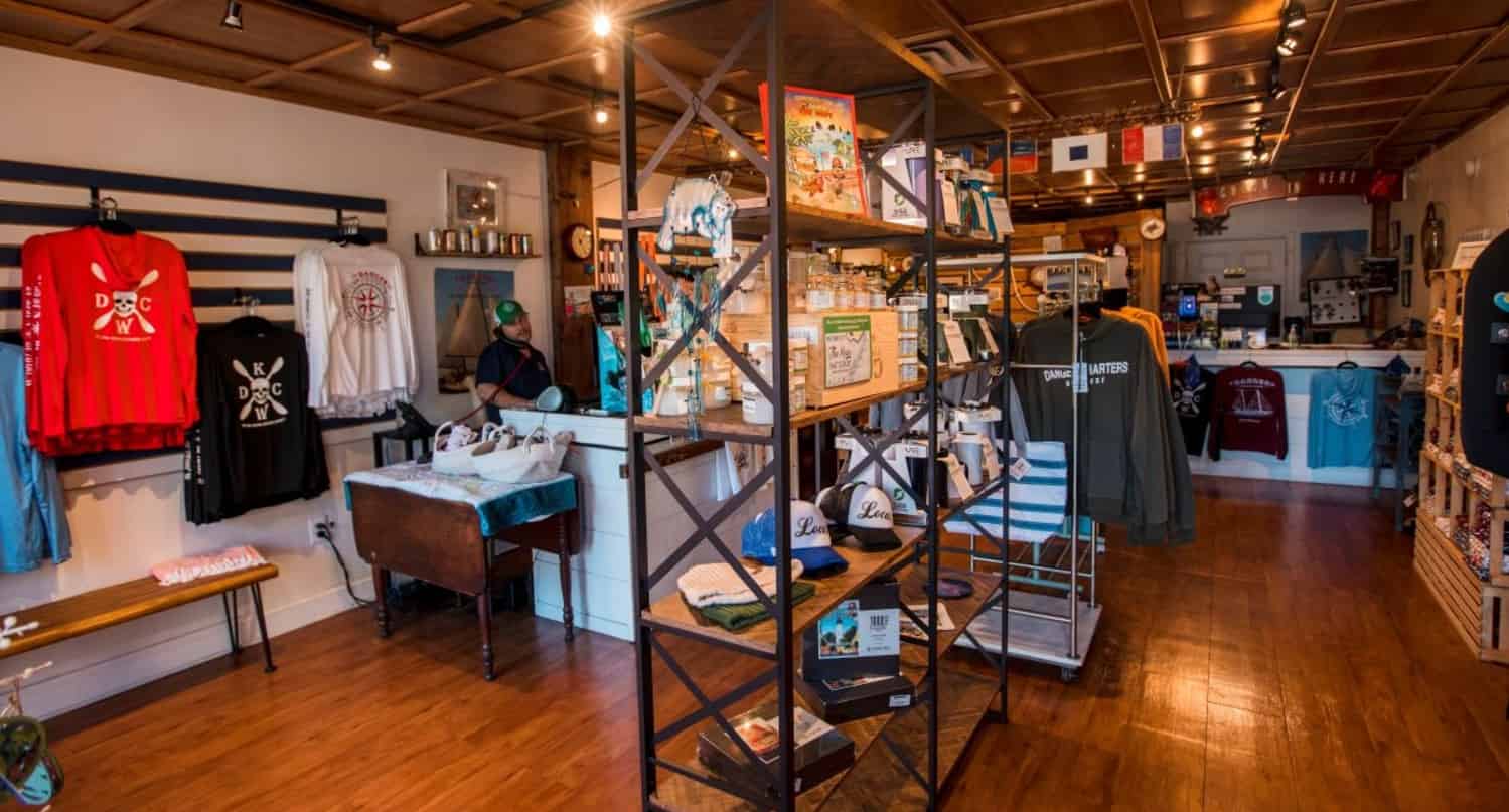 Sunset-Sail-Snorkel-and-Kayak-Adventure-with-Danger-Charters