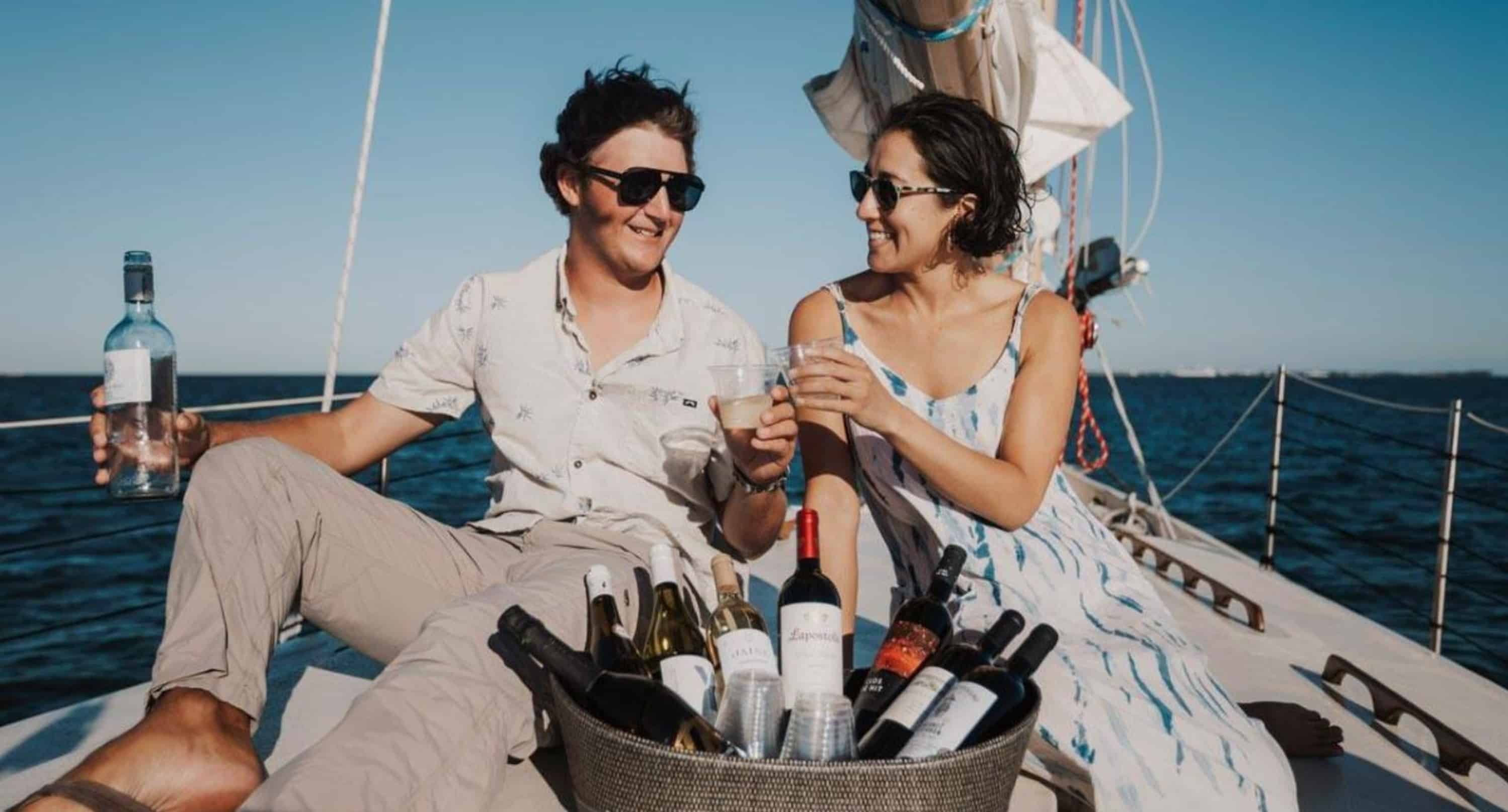 Sunset-Sail-Snorkel-and-Kayak-Adventure-with-Danger-Charters