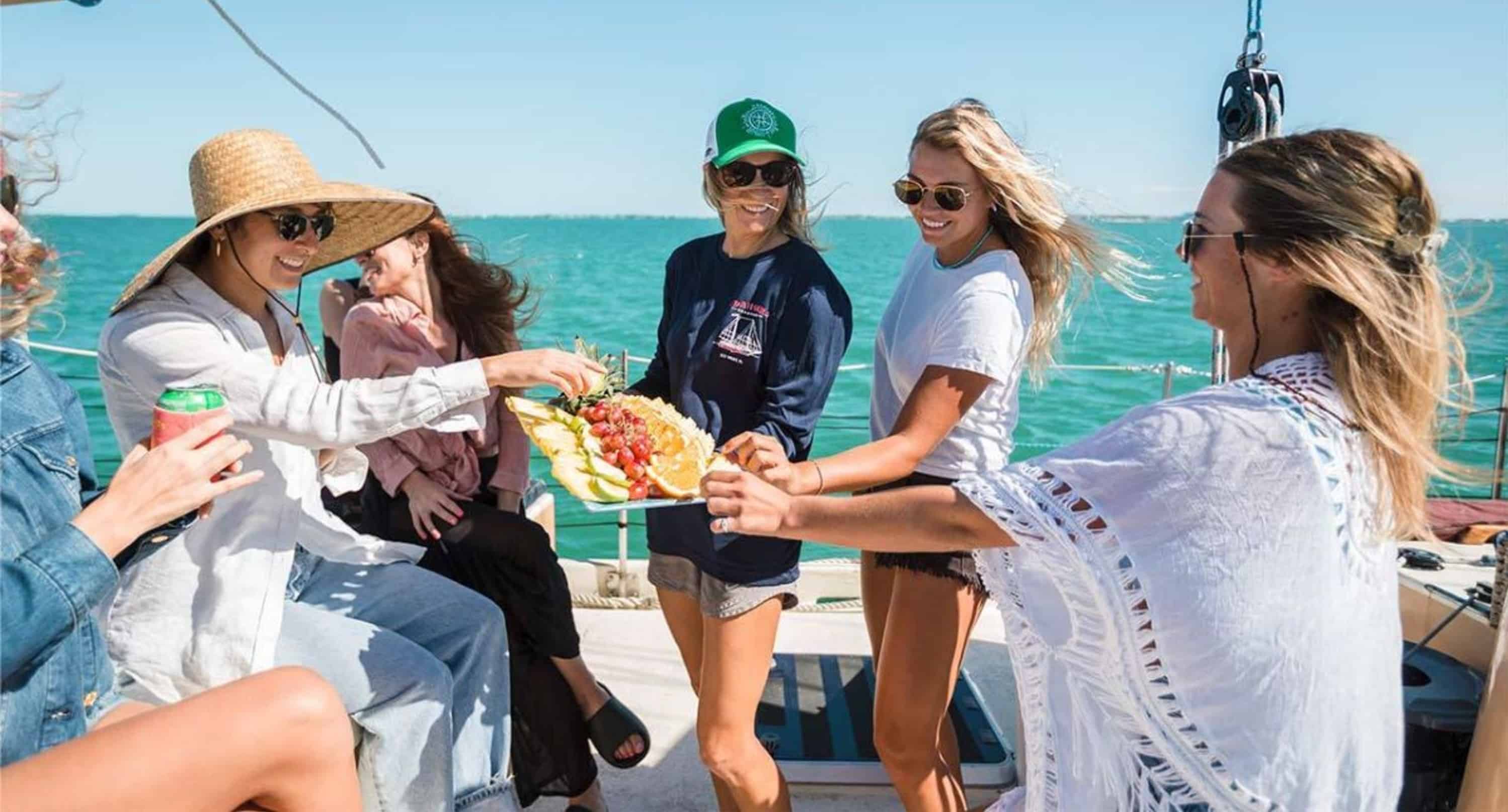 Sunset-Sail-Snorkel-and-Kayak-Adventure-with-Danger-Charters