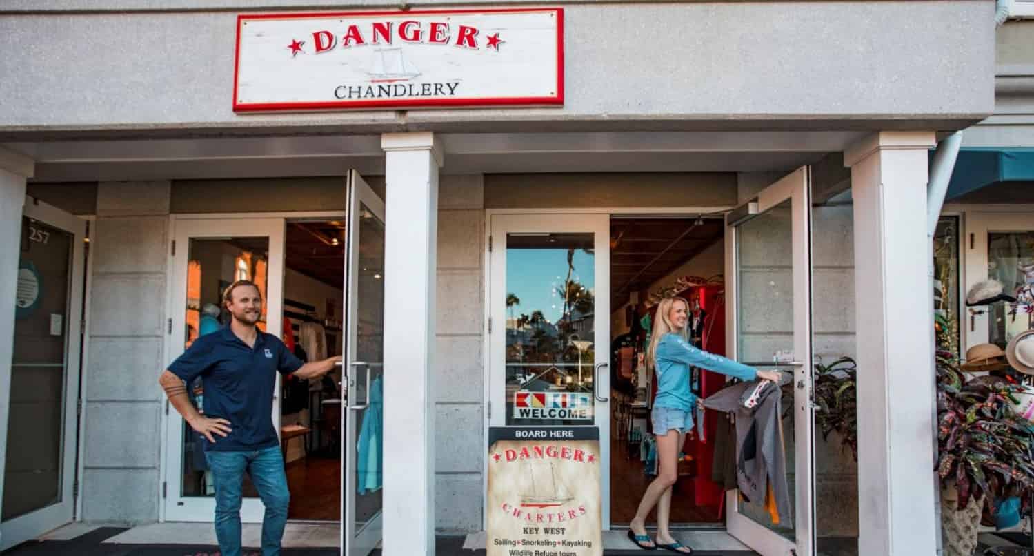 Wind-and-Wine-Sunset-Sail-with-Danger-Charters