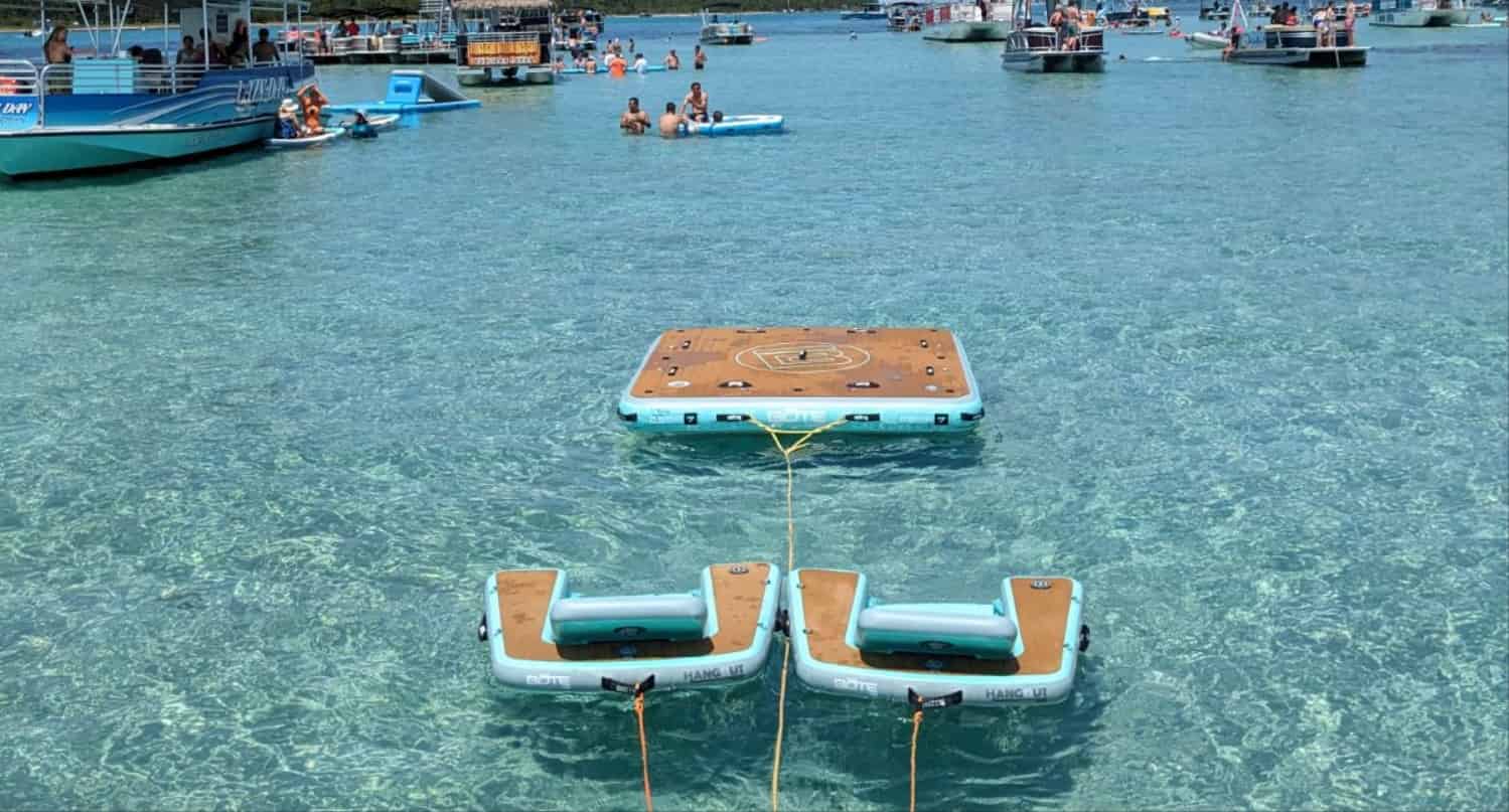 All-Inclusive-Captained-Pontoon-Charter-with-Destin-Pontoon-Charters