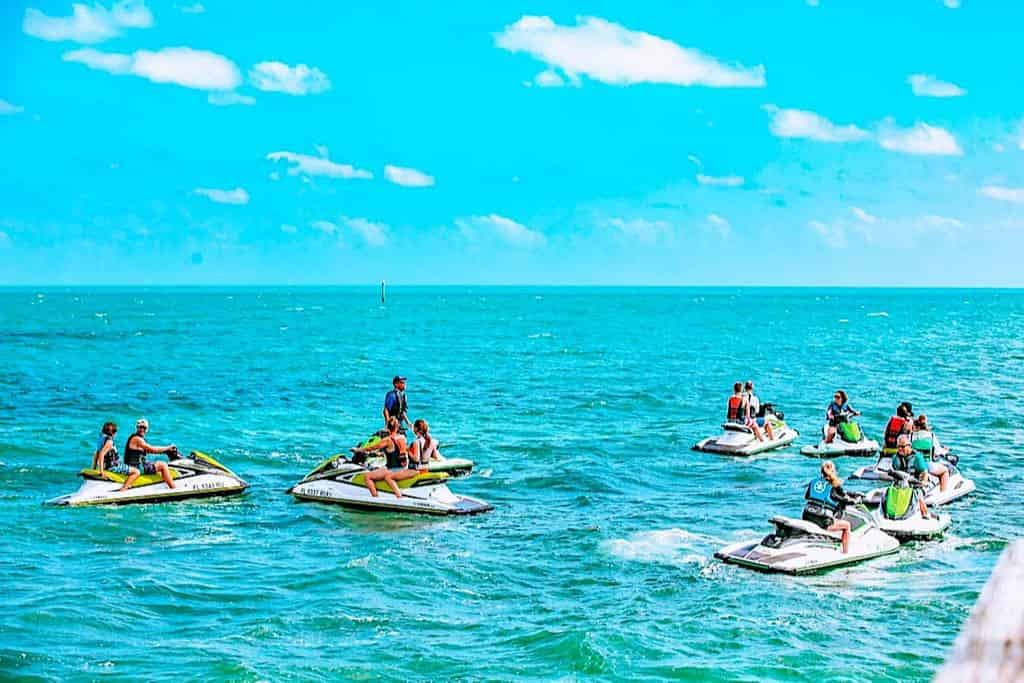 Barefoot-Billy-s-Jet-Ski-Tour-of-Key-West-from-Marriott-Beachside