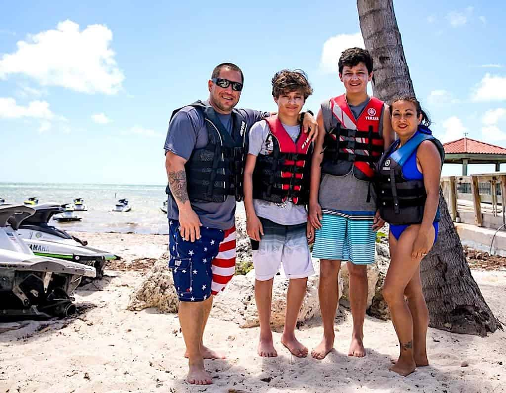 Barefoot-Billy-s-Jet-Ski-Tour-of-Key-West-from-Marriott-Beachside