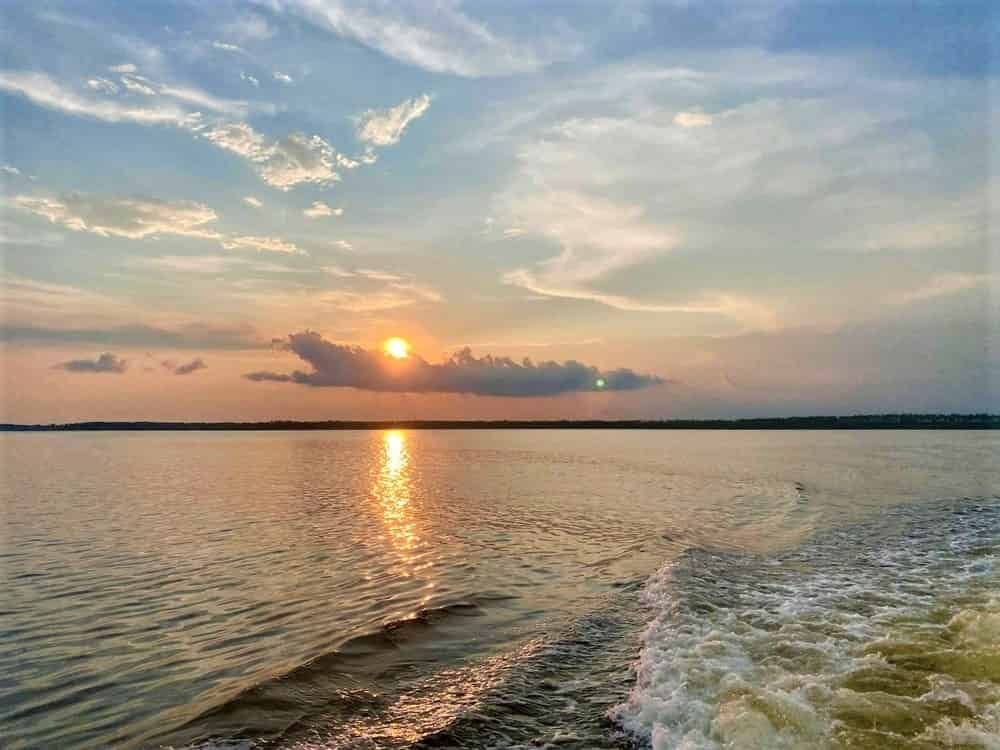 Dolphin-and-Nature-Sunset-Cruise-On-the-Explorer-Orange-Beach