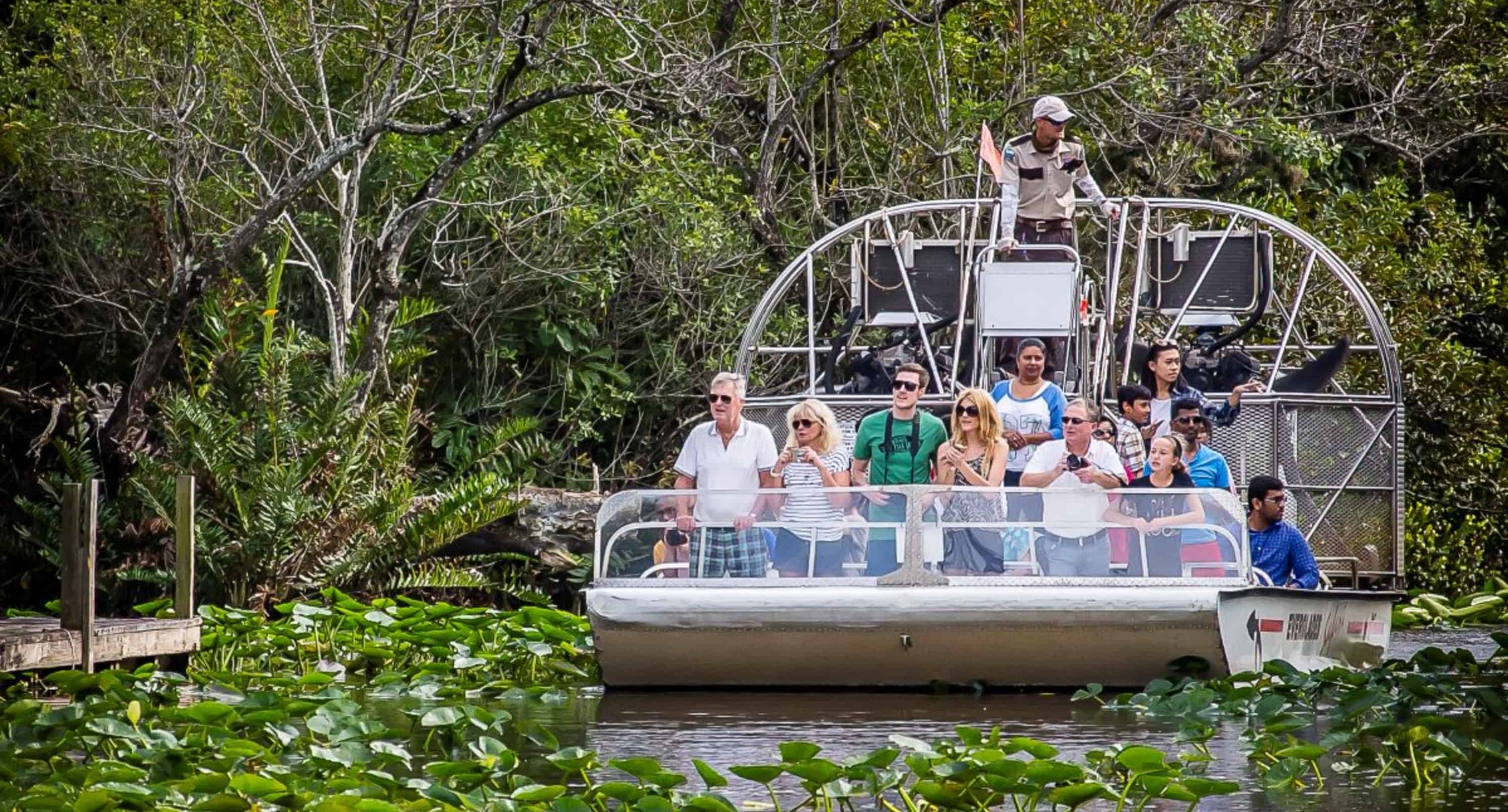 Morning-Everglades-Airboat-Excursion-with-Transportation-by-Gray-Line-Miami
