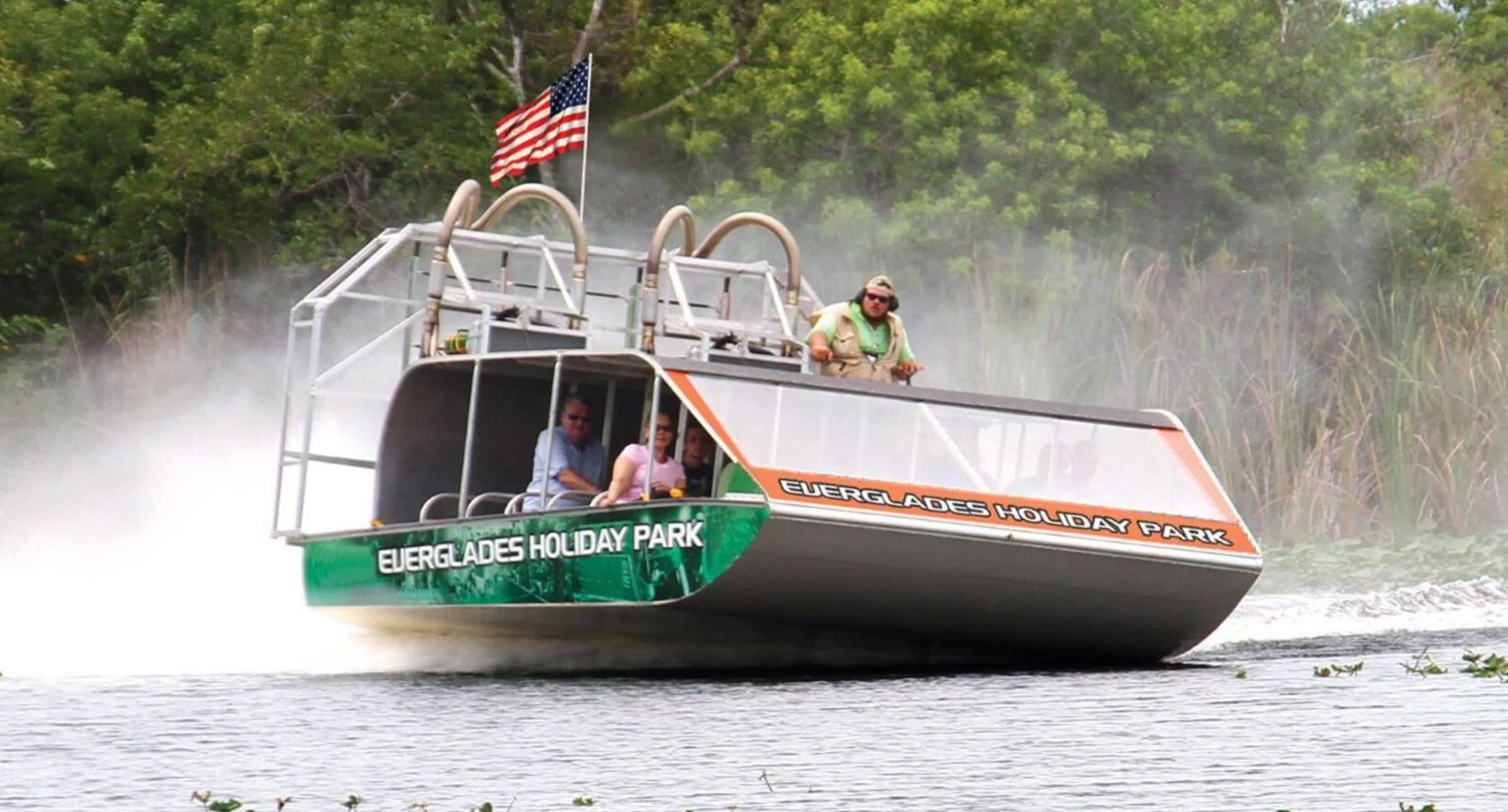 Morning-Everglades-Airboat-Excursion-with-Transportation-by-Gray-Line-Miami