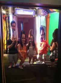 WonderWorks Panama City Beach