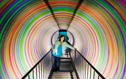 WonderWorks Panama City Beach
