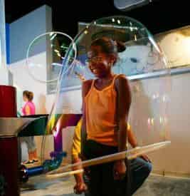 WonderWorks Panama City Beach