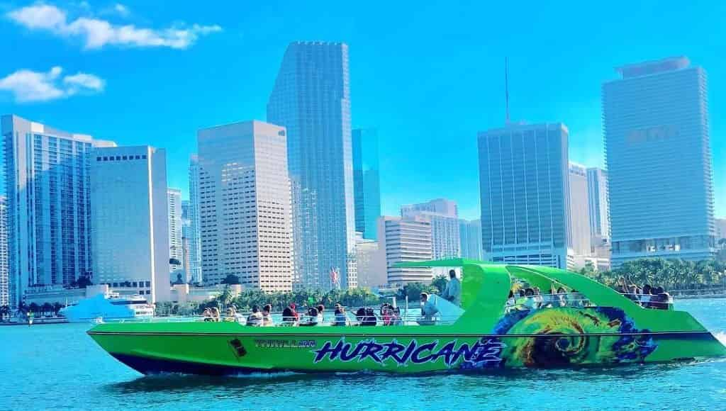 Thriller-Miami-Speedboat-Tours