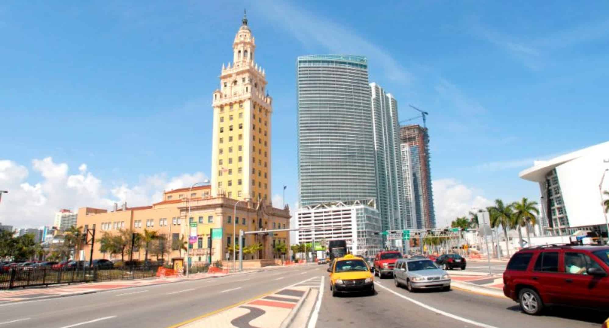 Miami-City-Tour-with-Gray-Line-Miami
