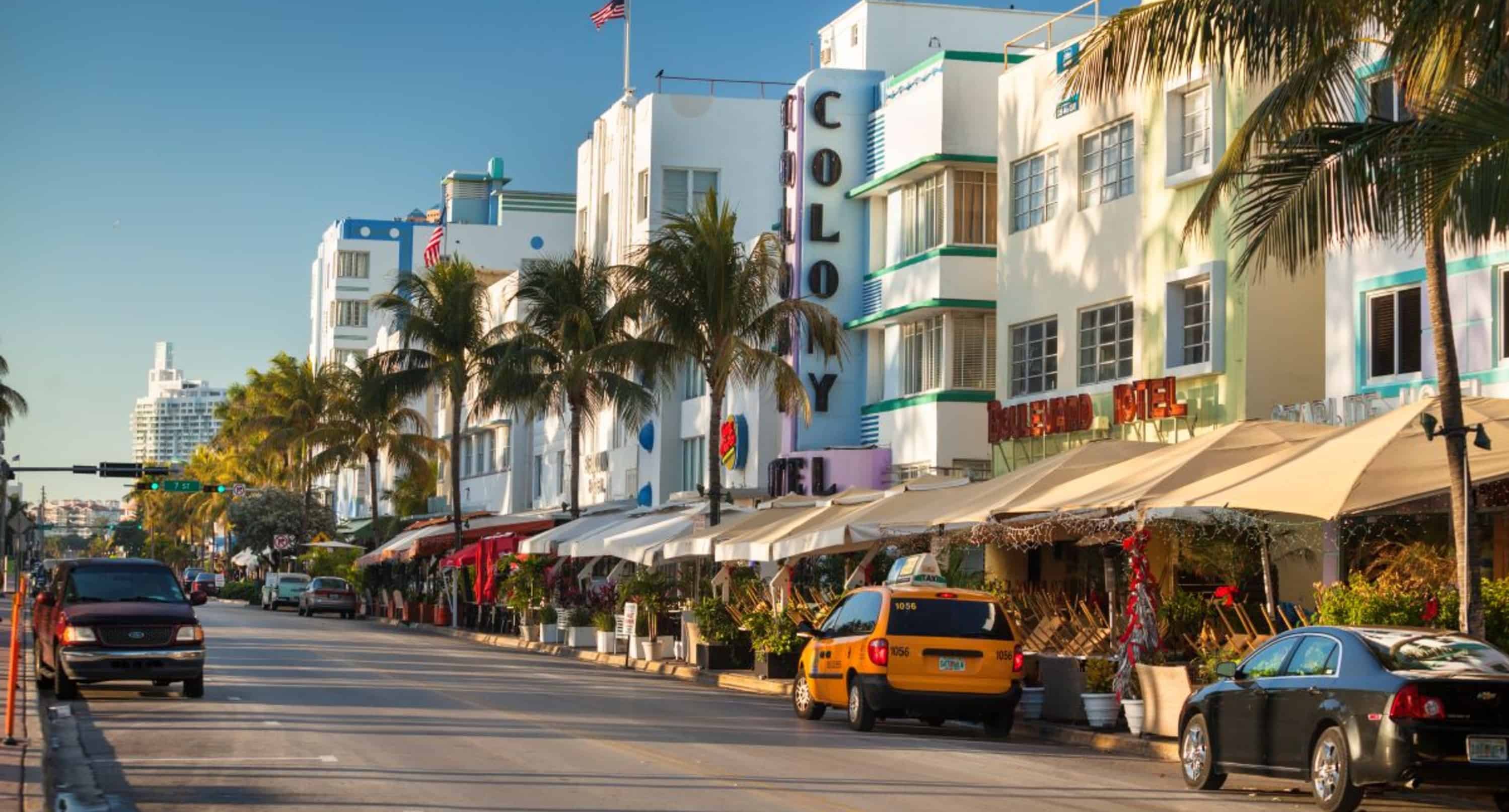Miami-City-Tour-with-Gray-Line-Miami