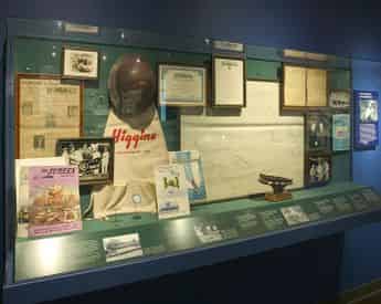 The National World War II Museum
