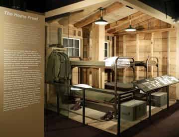 The National World War II Museum