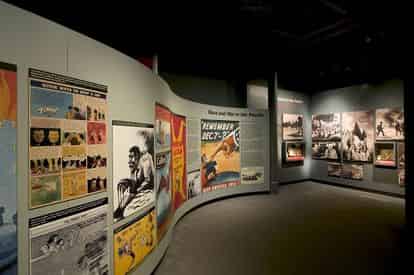 The National World War II Museum