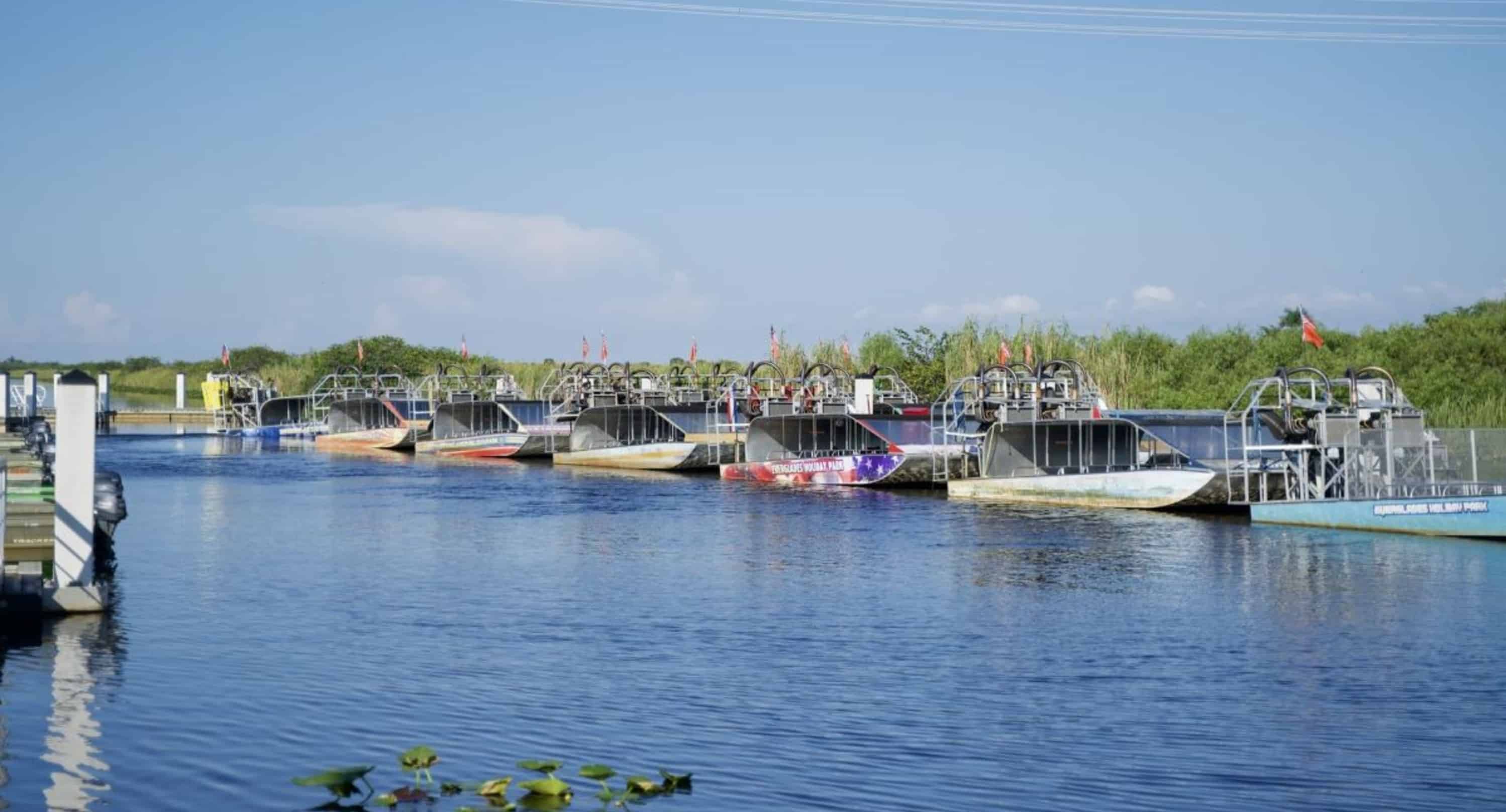 Biscayne-Bay-Boat-Tour-and-Everglades-Airboat-Excursion-by-Gray-line-Miami