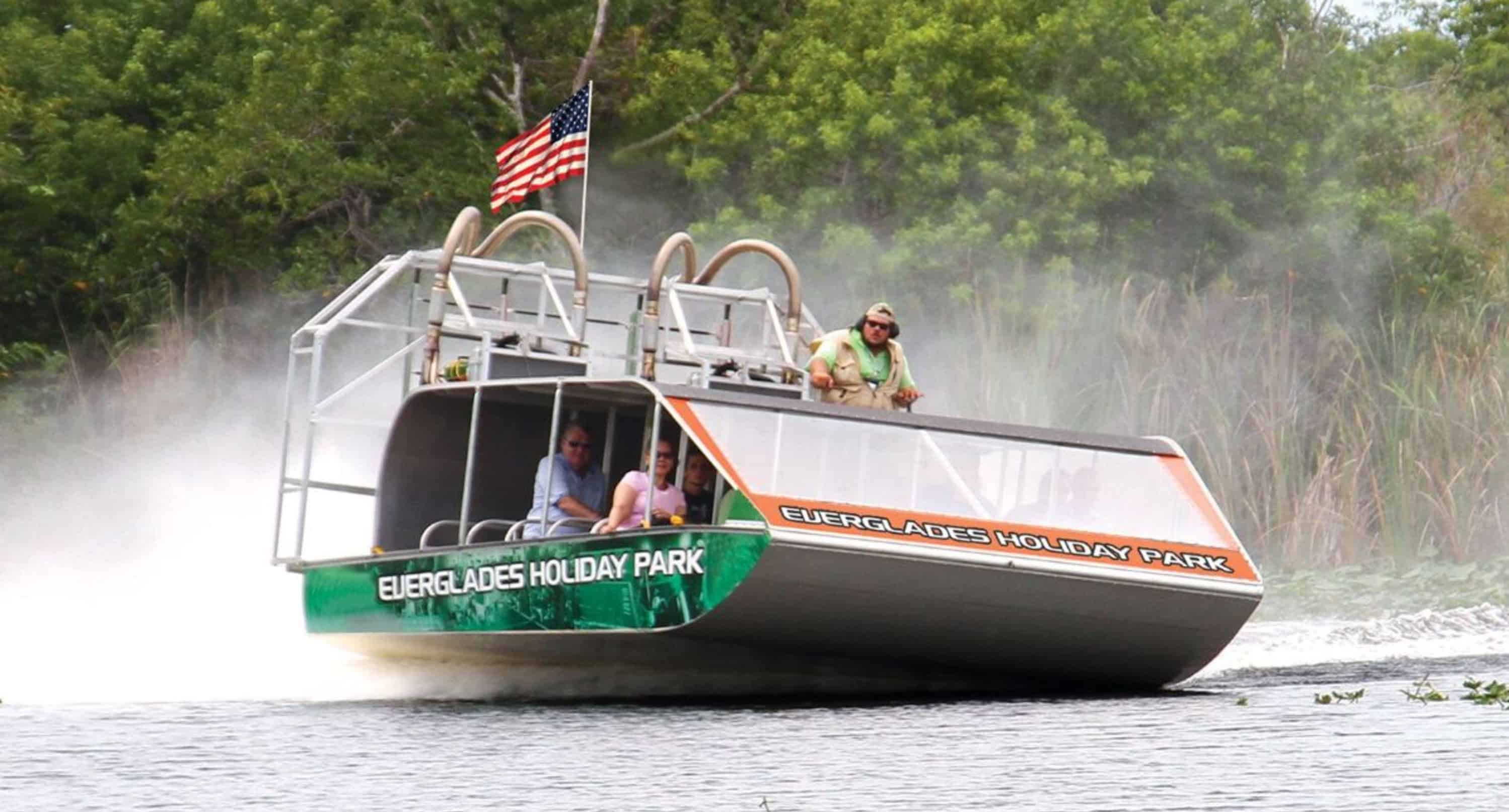 Biscayne-Bay-Boat-Tour-and-Everglades-Airboat-Excursion-by-Gray-line-Miami