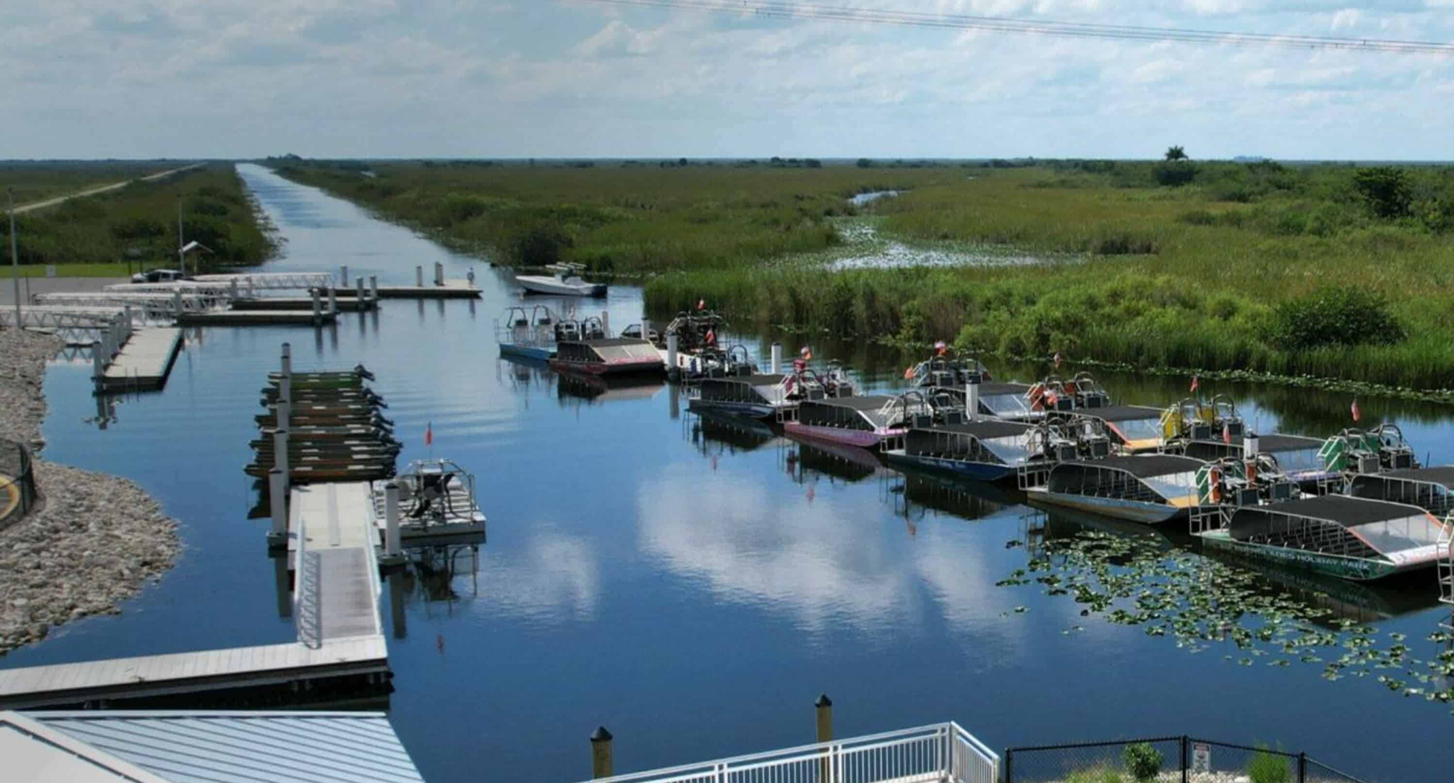 Biscayne-Bay-Boat-Tour-and-Everglades-Airboat-Excursion-by-Gray-line-Miami