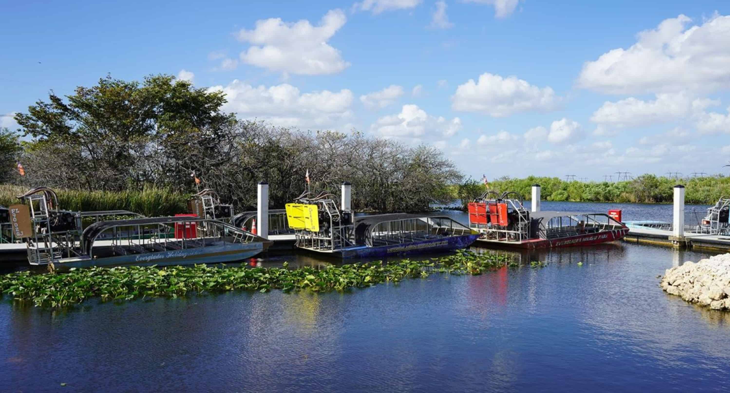 Biscayne-Bay-Boat-Tour-and-Everglades-Airboat-Excursion-by-Gray-line-Miami