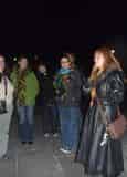 French Quarter Walking Ghost Tour By Haunted History Tours