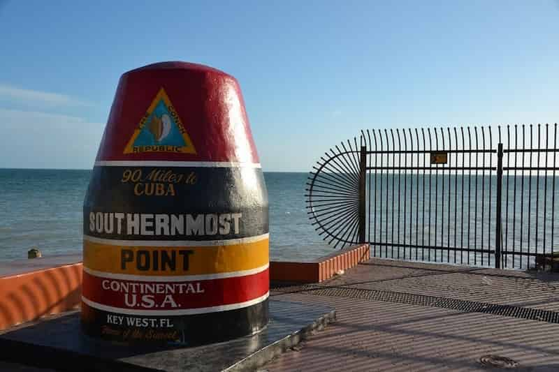 Day-Trip-to-Key-West-from-Miami-by-Gray-Line-Miami