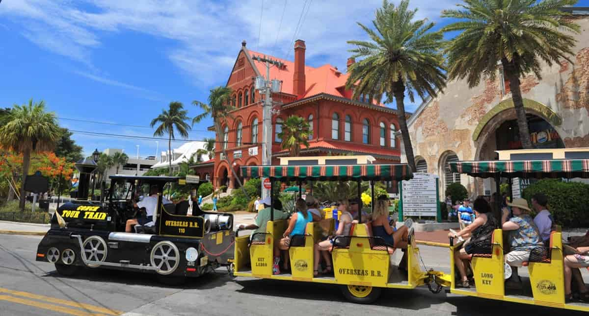 Day-Trip-to-Key-West-and-Conch-Train-Tour-from-Miami-by-Gray-Line-Miami