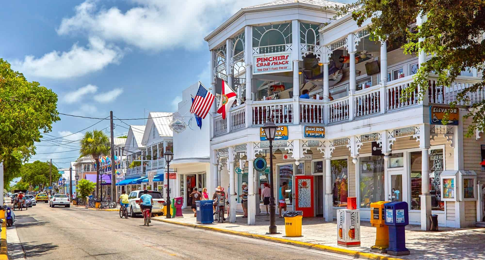 Day-Trip-to-Key-West-and-Conch-Train-Tour-from-Miami-by-Gray-Line-Miami