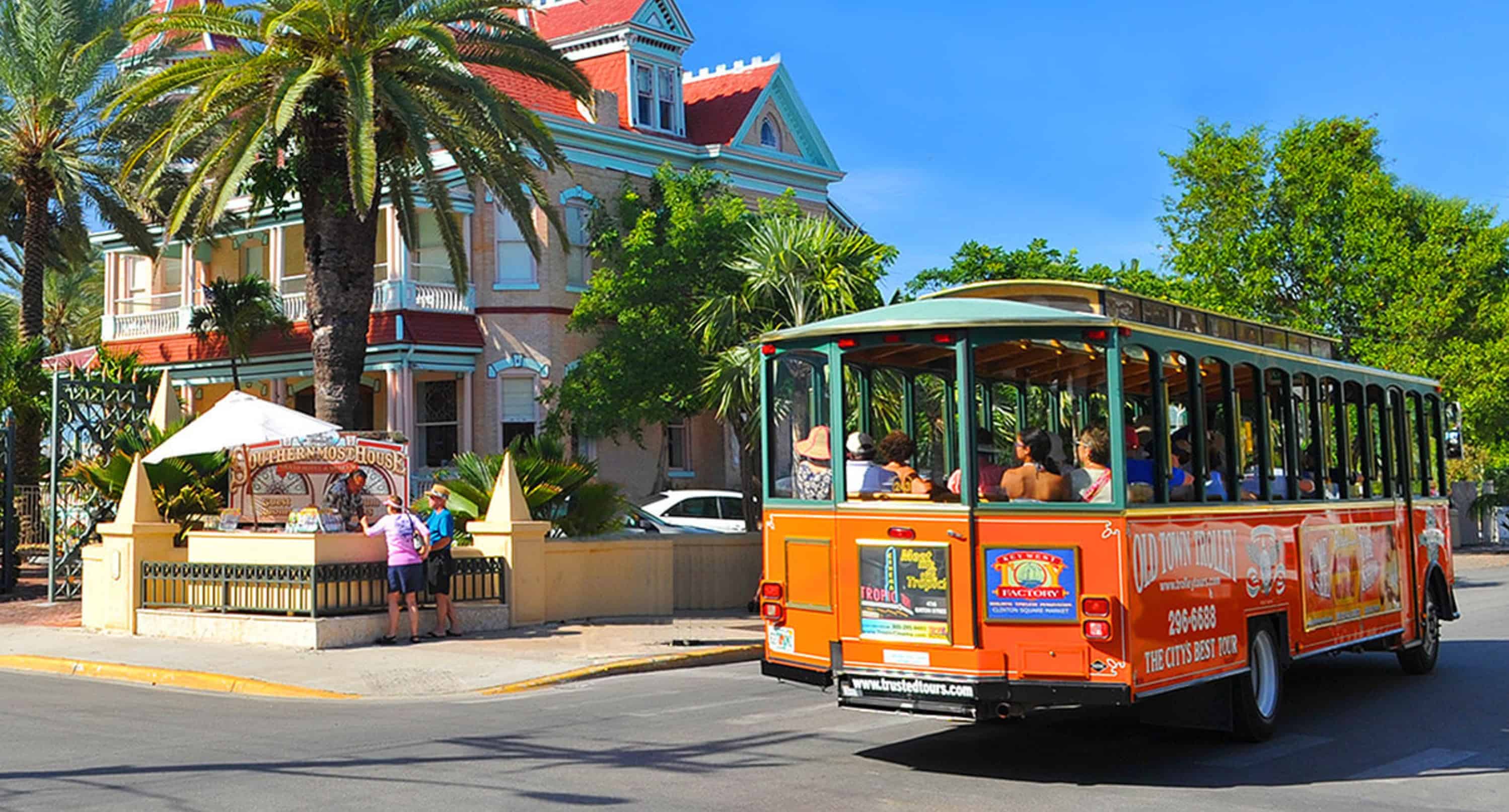 Day-Trip-to-Key-West-and-Trolley-Tour-from-Miami-by-Gray-Line-Miami