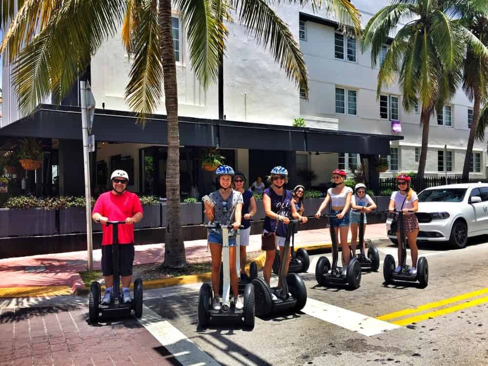Miami-Millionaire-s-Row-Segway-Tour-with-South-Florida-Trikke